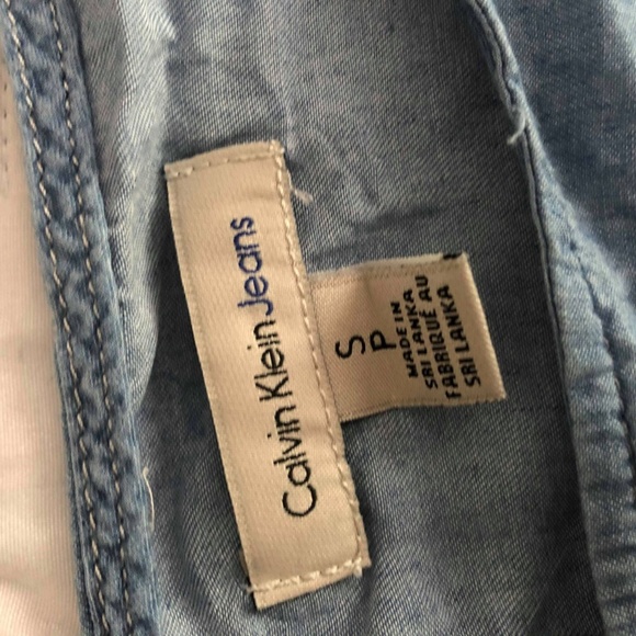 Jeans T-shirt - Picture 2 of 3